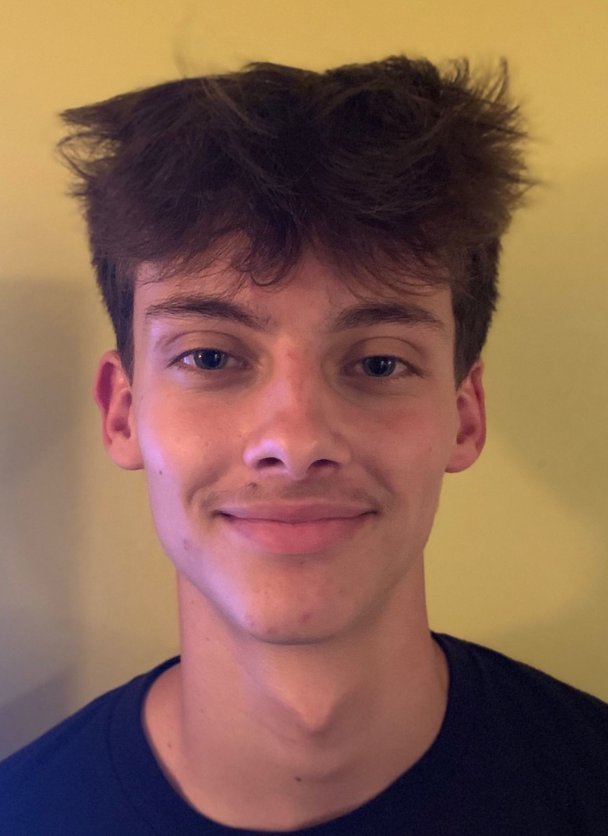 Luke Behrendt, Case